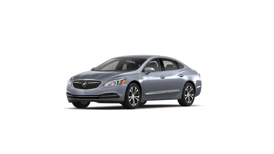 2018 Buick LaCrosse Vehicle Photo in Trevose, PA 19053