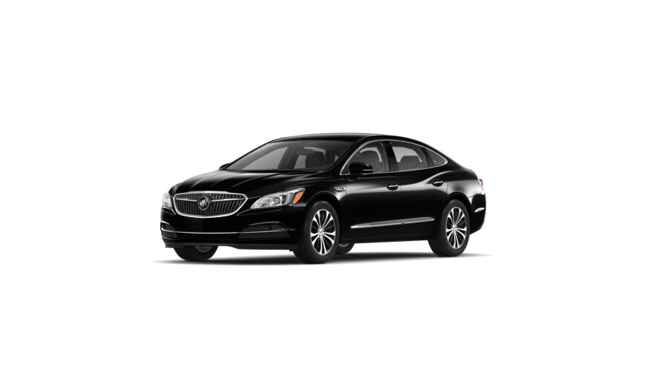 2018 Buick LaCrosse Vehicle Photo in Williamsville, NY 14221