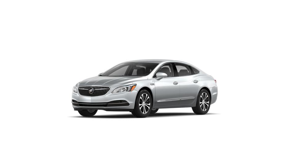 2018 Buick LaCrosse FWD Preferred