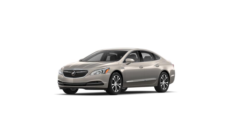 2018 Buick LaCrosse FWD Preferred