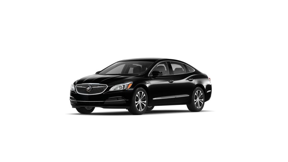 2018 Buick LaCrosse FWD Premium