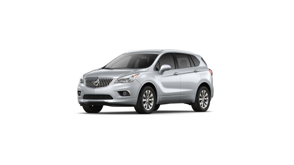 2018 Buick Envision AWD 4dr Essence