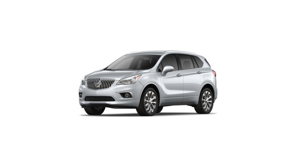 2018 Buick Envision AWD 4dr Premium