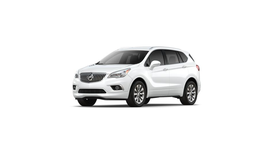 2018 Buick Envision FWD 4dr Essence