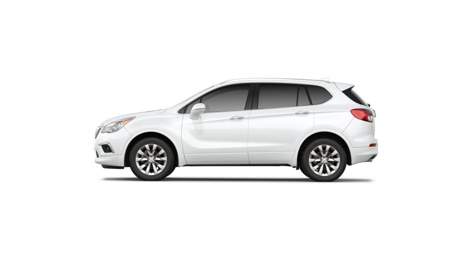 2018 Buick Envision Vehicle Photo in Dallas, TX 75209