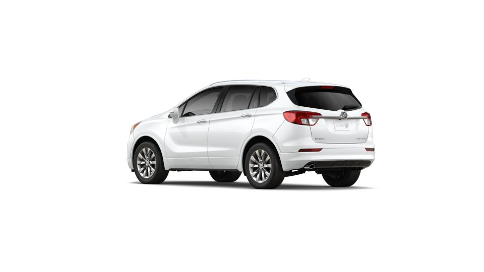 2018 Buick Envision Vehicle Photo in Dallas, TX 75209