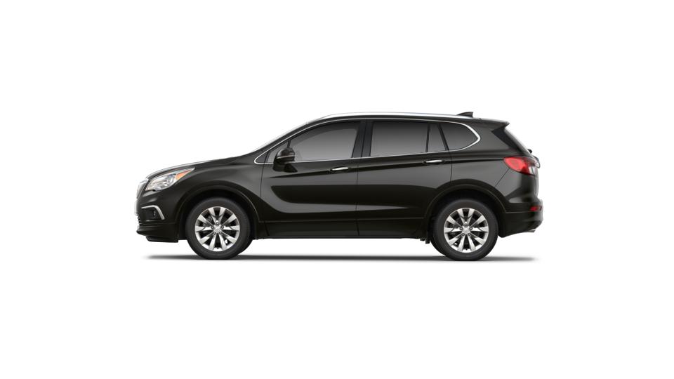2018 Buick Envision Vehicle Photo in Dallas, TX 75209