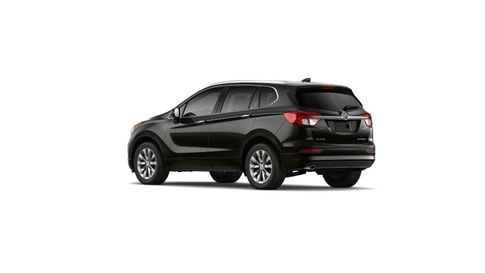 2018 Buick Envision Vehicle Photo in Dallas, TX 75209