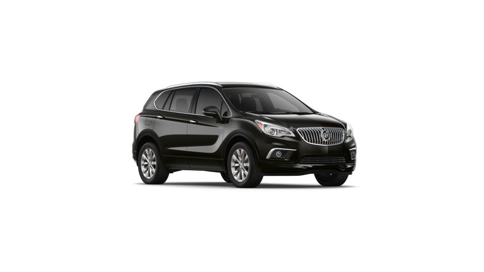 2018 Buick Envision Vehicle Photo in Dallas, TX 75209