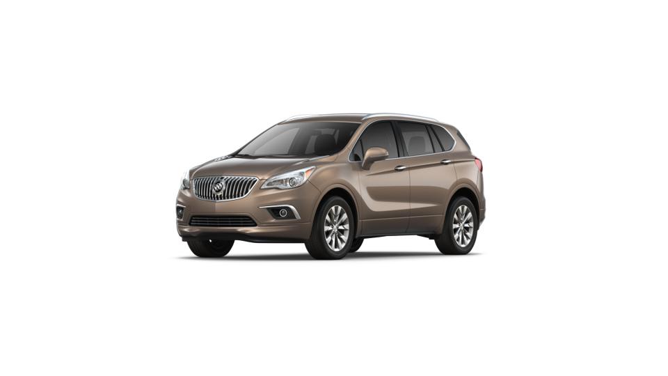 2018 Buick Envision Vehicle Photo in Williamsville, NY 14221