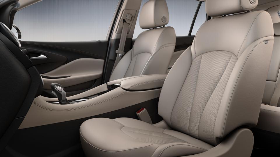 2018 Buick Envision Vehicle Photo in Dallas, TX 75209