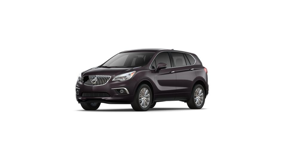 2018 Buick Envision Vehicle Photo in San Antonio, TX 78254