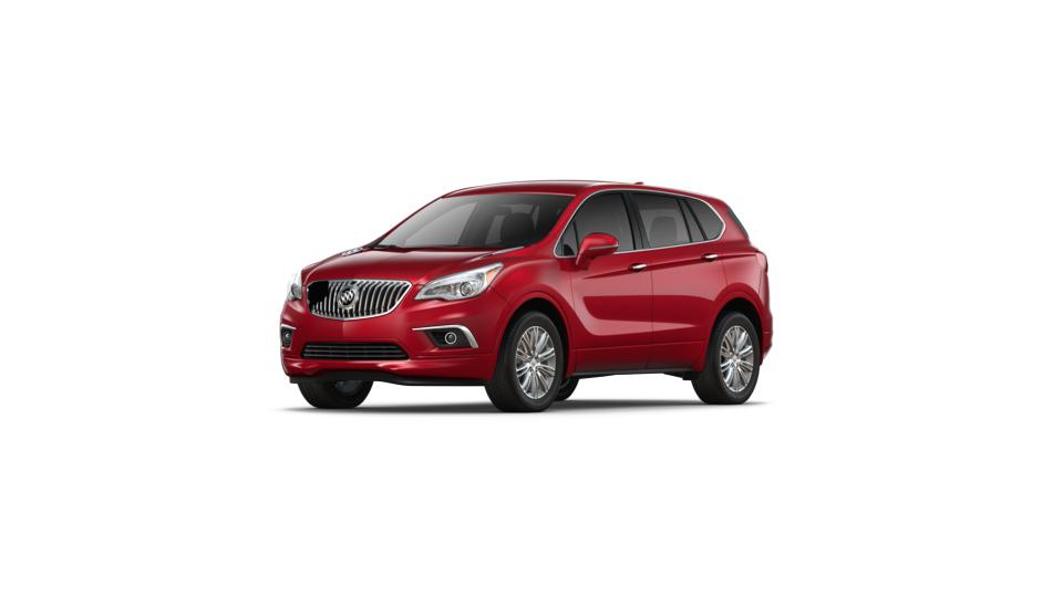 Select Buick Envision