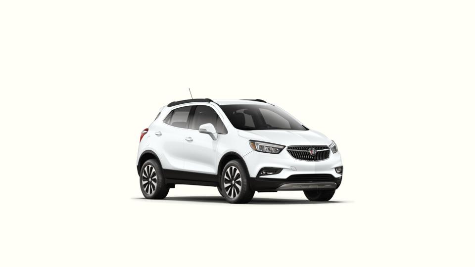 2018 Buick Encore Vehicle Photo in Dallas, TX 75209