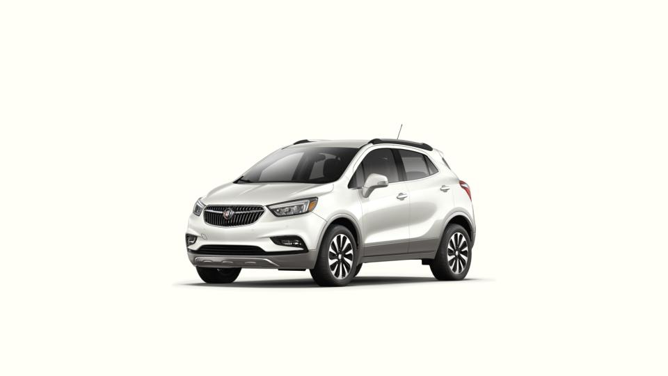 2018 Buick Encore Vehicle Photo in Zelienople, PA 16063
