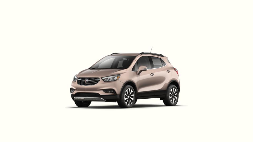 2018 Buick Encore Essence AWD