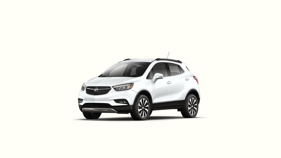 2018 Buick Encore Essence AWD