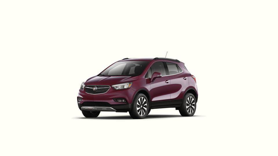 2018 Buick Encore Preferred ll FWD