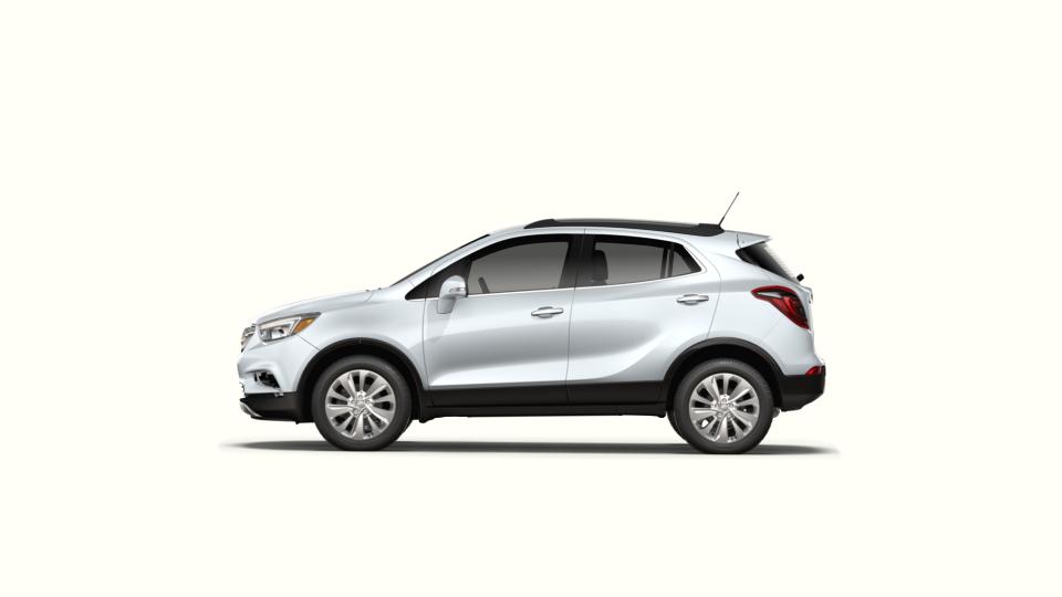 2018 Buick Encore Vehicle Photo in Dallas, TX 75209