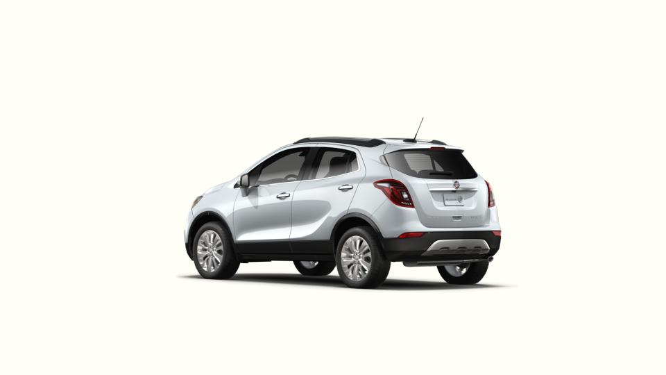 2018 Buick Encore Vehicle Photo in Dallas, TX 75209