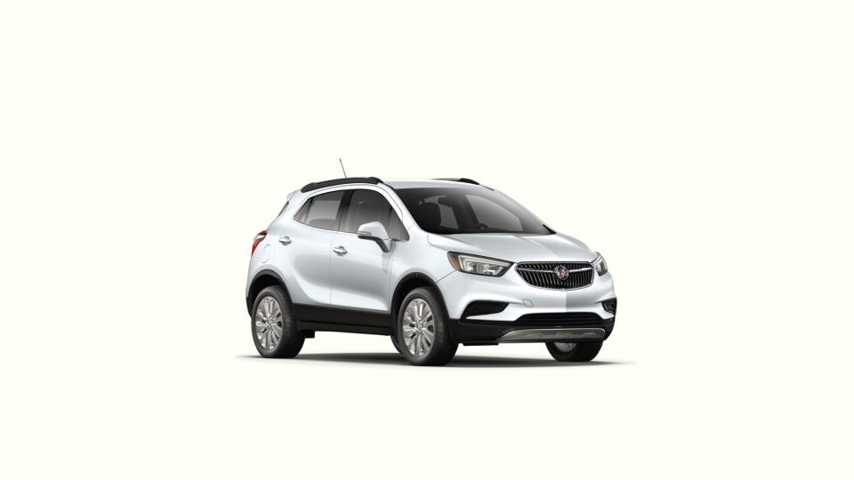2018 Buick Encore Vehicle Photo in Dallas, TX 75209