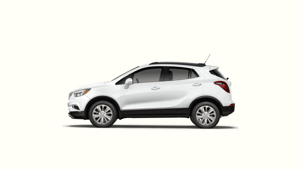 2018 Buick Encore Vehicle Photo in Dallas, TX 75209