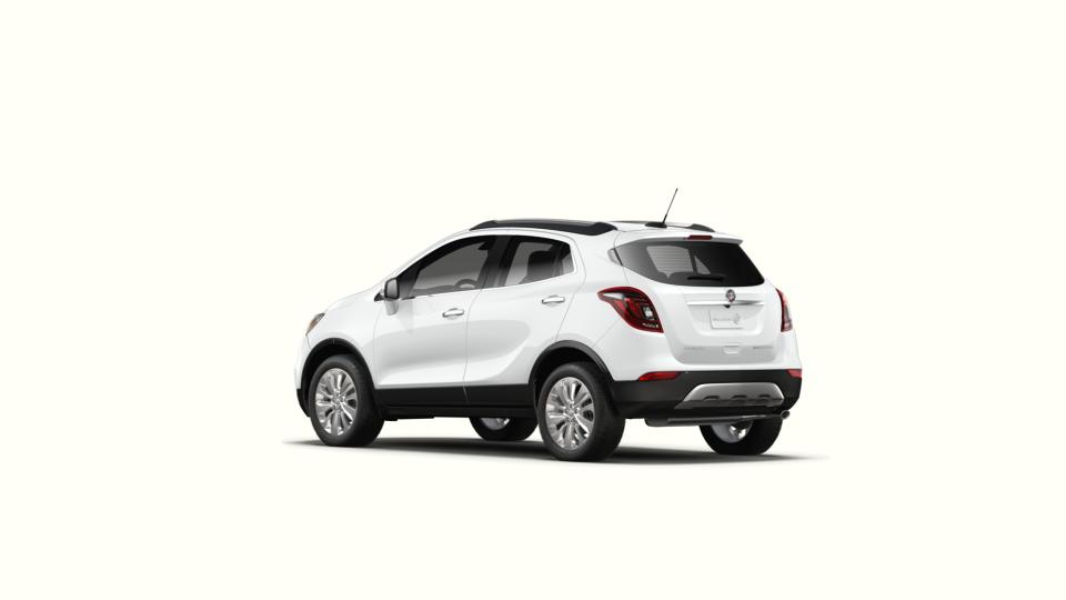 2018 Buick Encore Vehicle Photo in Dallas, TX 75209
