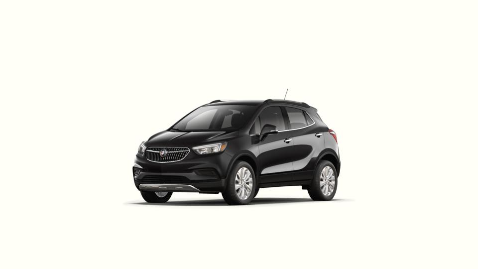 2018 Buick Encore Vehicle Photo in Trevose, PA 19053