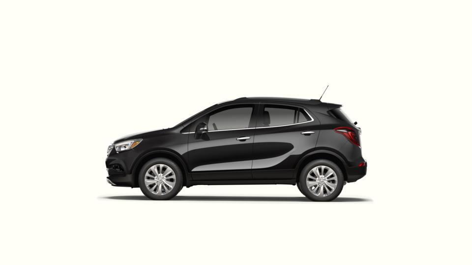 2018 Buick Encore Vehicle Photo in Dallas, TX 75209