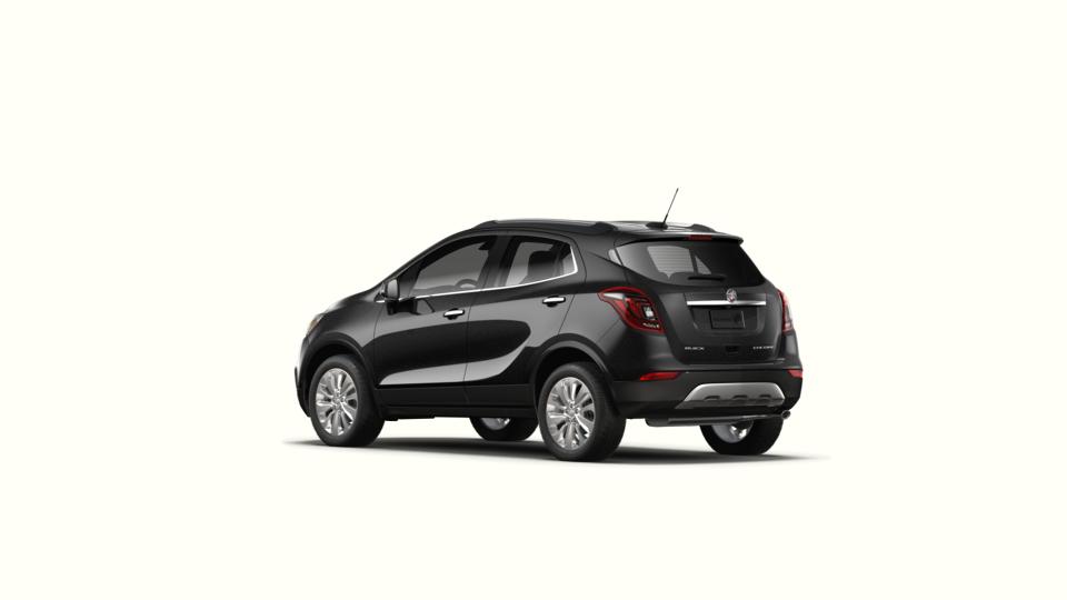 2018 Buick Encore Vehicle Photo in Dallas, TX 75209