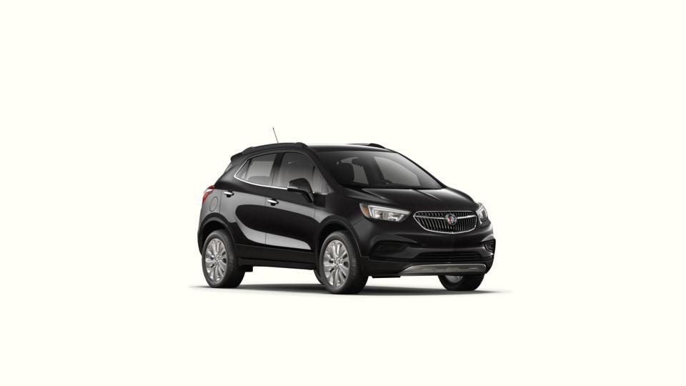 2018 Buick Encore Vehicle Photo in Dallas, TX 75209