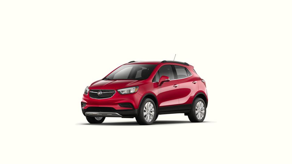 2018 Buick Encore Vehicle Photo in Prescott, AZ 86305