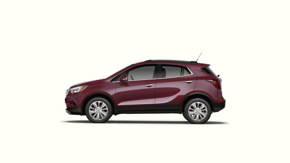 2018 Buick Encore Vehicle Photo in Dallas, TX 75209