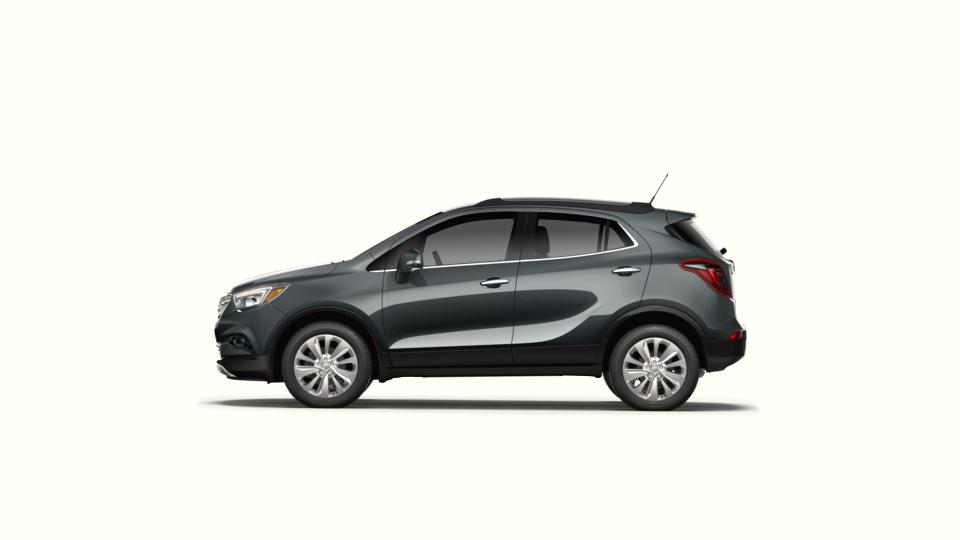 2018 Buick Encore Vehicle Photo in Dallas, TX 75209