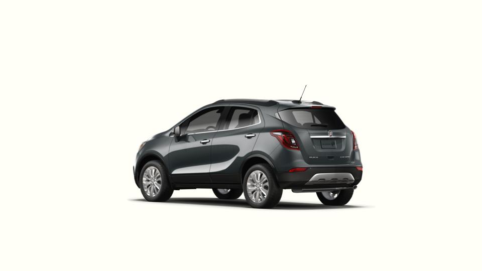 2018 Buick Encore Vehicle Photo in Dallas, TX 75209
