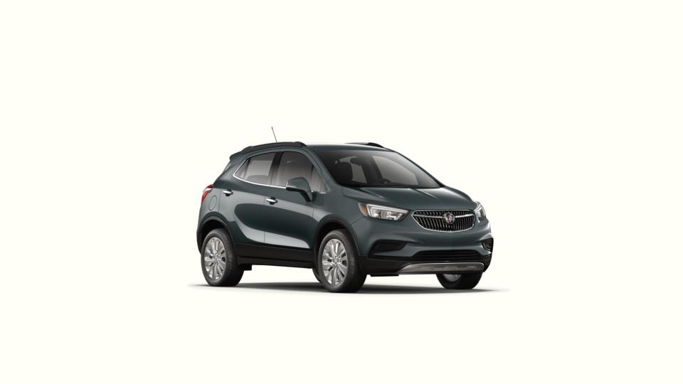 2018 Buick Encore Vehicle Photo in Dallas, TX 75209