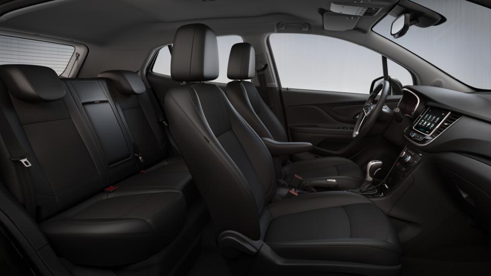 2018 Buick Encore Vehicle Photo in Dallas, TX 75209