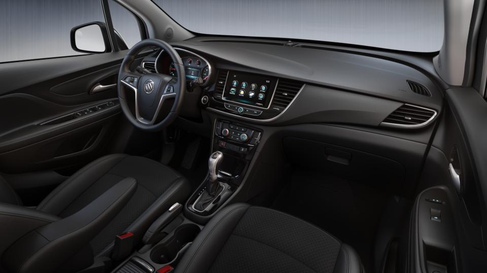 2018 Buick Encore Vehicle Photo in Dallas, TX 75209