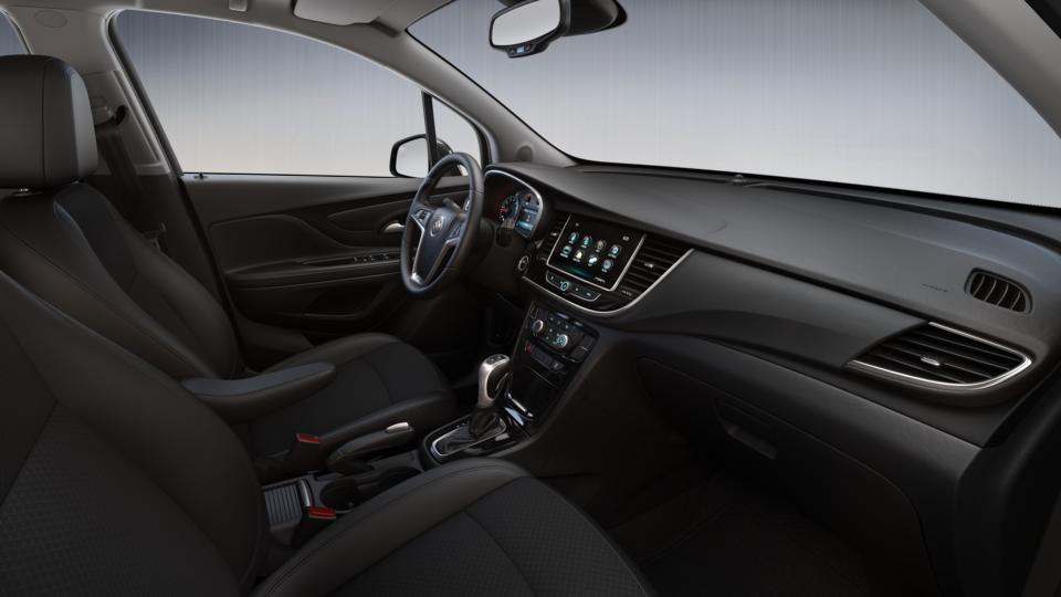 2018 Buick Encore Vehicle Photo in Dallas, TX 75209