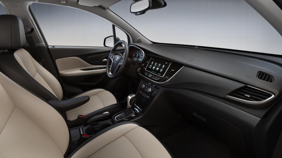 2018 Buick Encore Vehicle Photo in Dallas, TX 75209