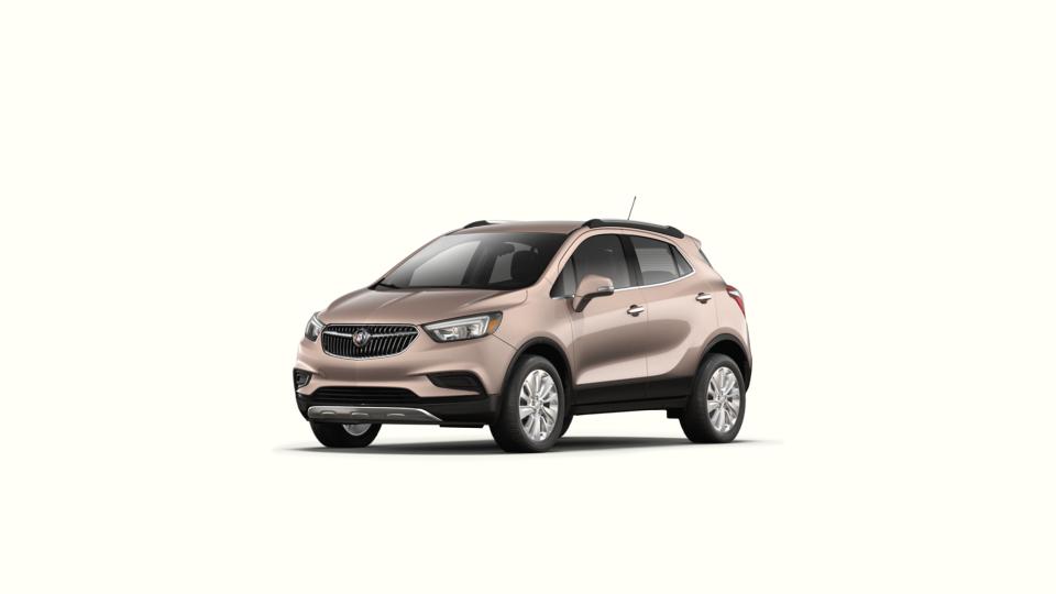 2018 Buick Encore Vehicle Photo in Zelienople, PA 16063