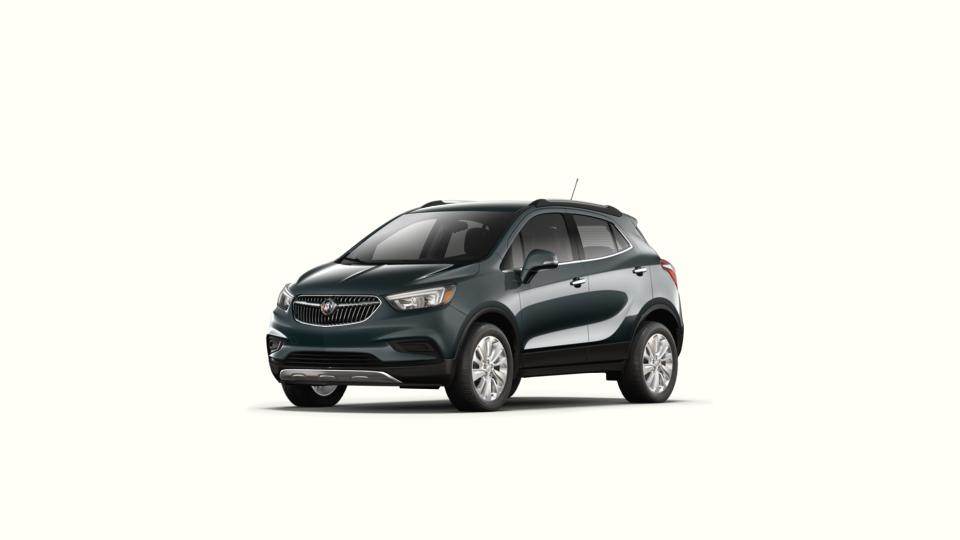 2018 Buick Encore Vehicle Photo in West Chester, PA 19382