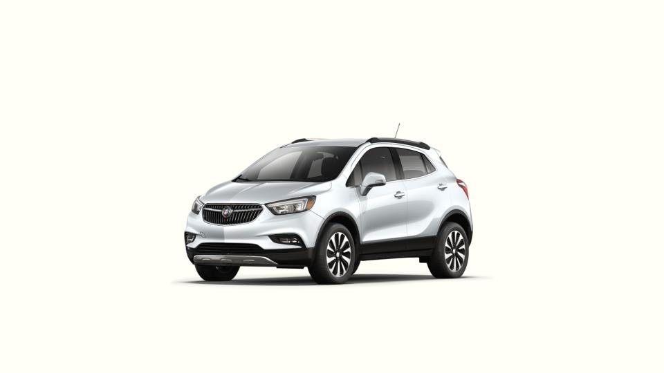 2018 Buick Encore Preferred ll AWD