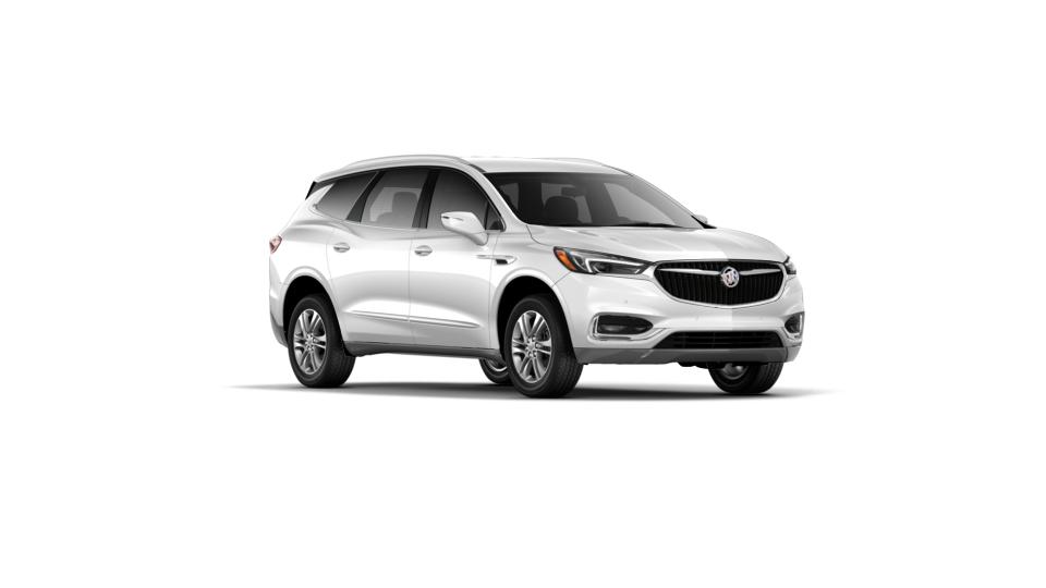 2018 Buick Enclave Vehicle Photo in Dallas, TX 75209