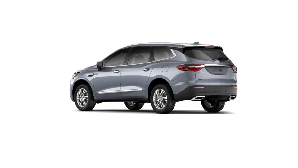2018 Buick Enclave Vehicle Photo in Dallas, TX 75209