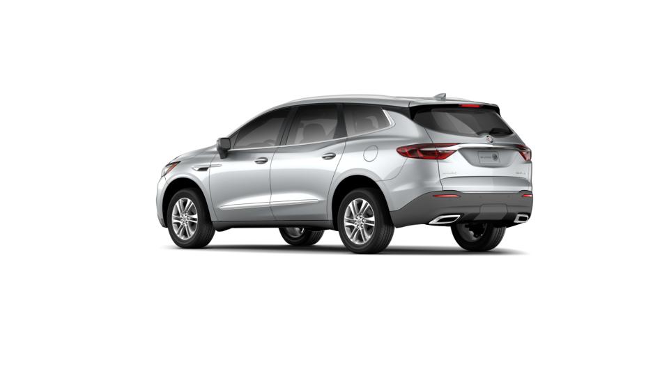 2018 Buick Enclave Vehicle Photo in Dallas, TX 75209