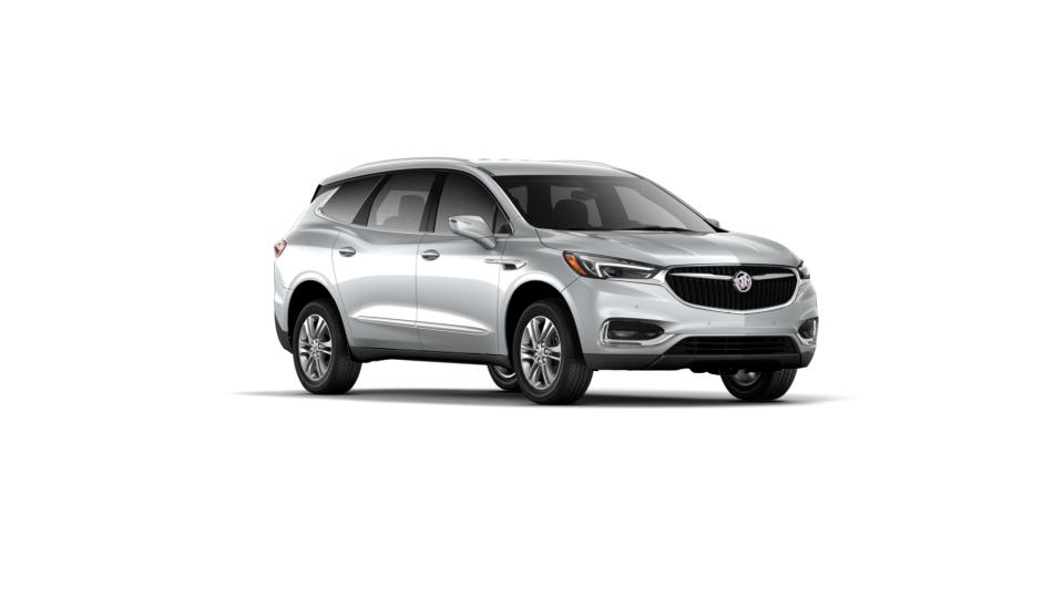 2018 Buick Enclave Vehicle Photo in Dallas, TX 75209
