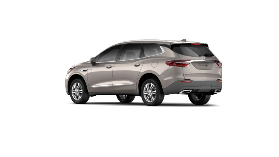 2018 Buick Enclave Vehicle Photo in Dallas, TX 75209
