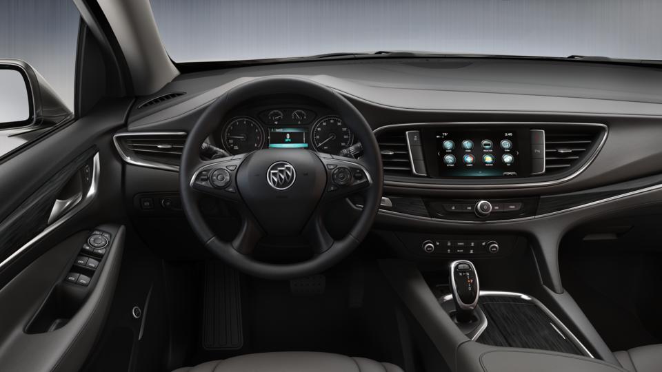 2018 Buick Enclave Vehicle Photo in Dallas, TX 75209