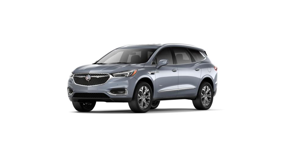2018 Buick Enclave Vehicle Photo in Dallas, TX 75209